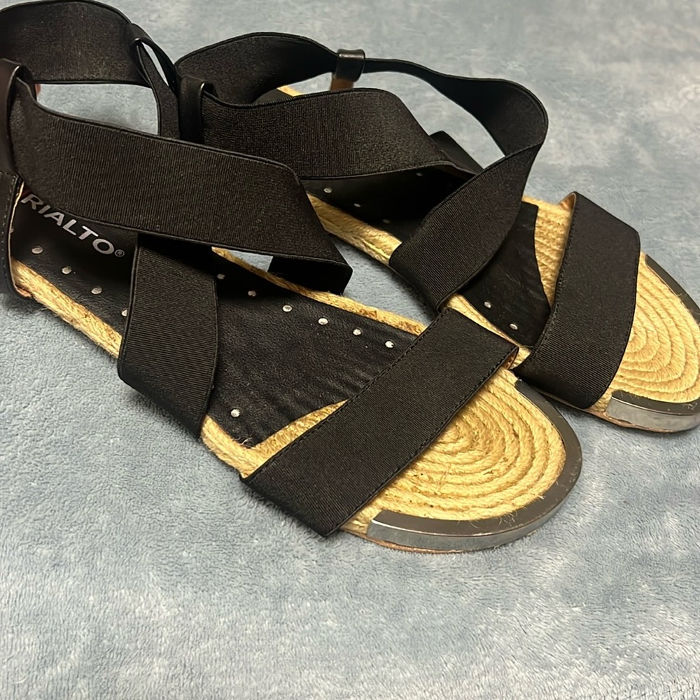 Rialto sandals